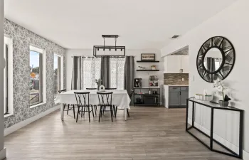 Single Family For Sale