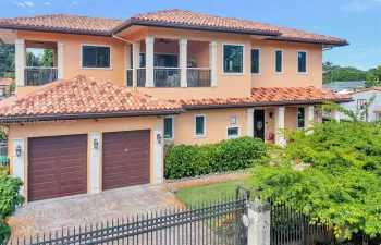 Single Family For Sale