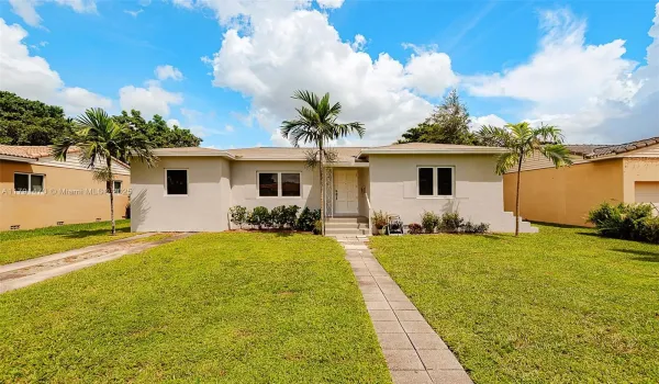 Hurricane impact windows and doors give peace of mind.