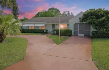 Single Family For Sale