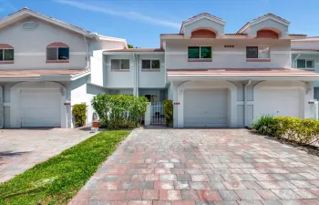 Townhouse For Sale