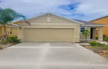 Beautiful 3/2 Home for Rent in Central Park