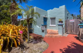 Single Family For Sale