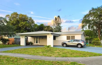 Single Family For Sale