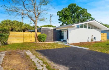 Residential Lease For Rent