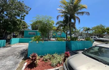 Single Family For Sale