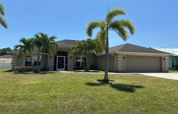 Single Family For Sale