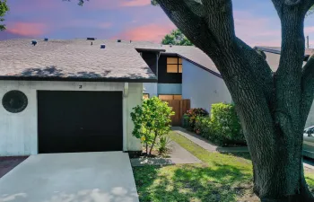 Townhouse For Sale