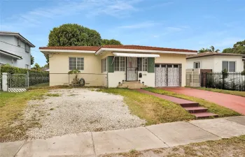 Single Family For Sale