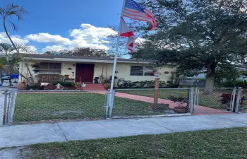 Single Family For Sale