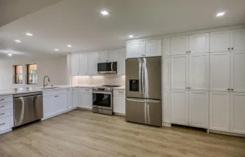 Residential Lease For Rent