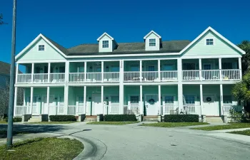 Residential Lease For Rent