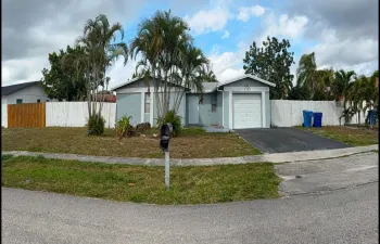 Single Family For Sale