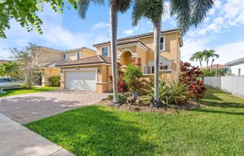 Single Family For Sale