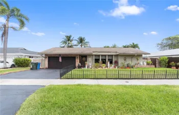 Single Family For Sale