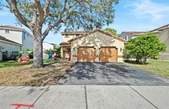 Single Family For Sale