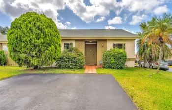Townhouse For Sale
