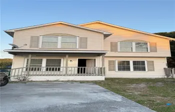 Residential Lease For Rent