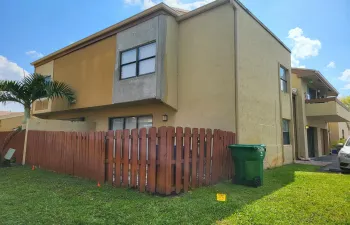 Townhouse For Sale