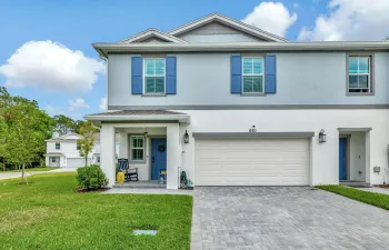 Townhouse For Sale