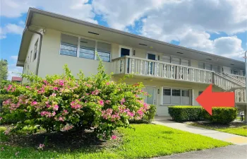 Condominium For Sale