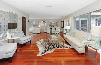 Residential Lease For Rent