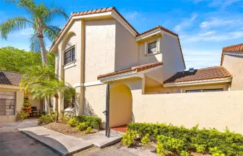 Townhouse For Sale