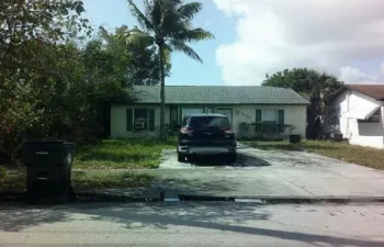 Single Family For Sale