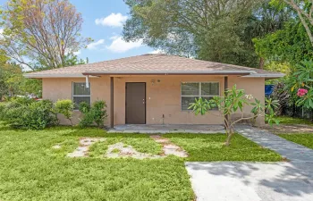 Single Family For Sale