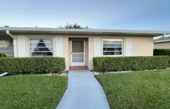 Residential Lease For Rent