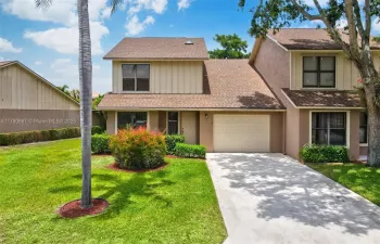 Townhouse For Sale