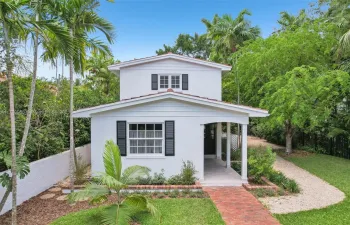 Single Family For Sale