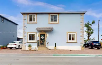 Single Family For Sale