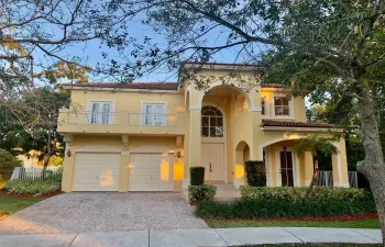 Residential Lease For Rent