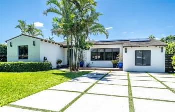Single Family For Sale