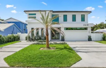 Single Family For Sale