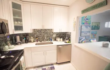 Condominium For Sale