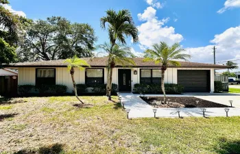 Single Family For Sale