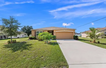 Single Family For Sale
