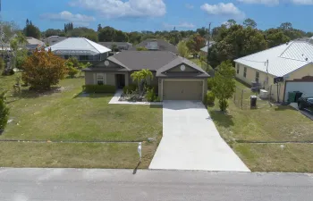 Single Family For Sale