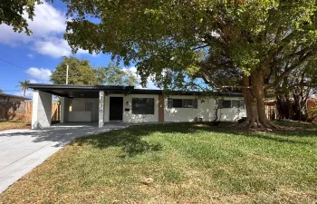 Single Family For Sale