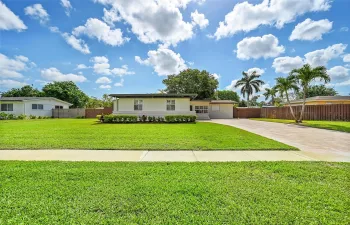 Single Family For Sale
