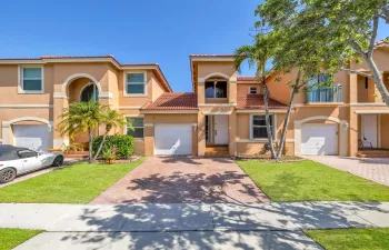 Townhouse For Sale