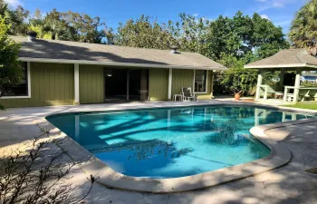 Residential Lease For Rent