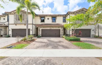 Townhouse For Sale