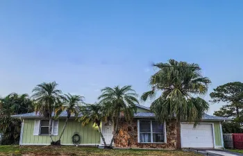 Single Family For Sale