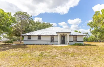 Single Family For Sale