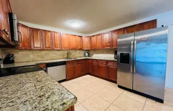 Residential Lease For Rent