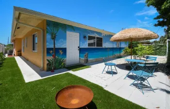 Single Family For Sale