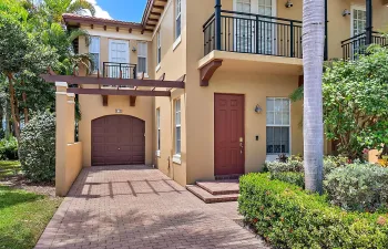 Townhouse For Sale